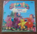 dvd Jellabies / "Nacht" en vier andere verhaaltjes, Cd's en Dvd's, Dvd's | Kinderen en Jeugd, Alle leeftijden, Ophalen of Verzenden