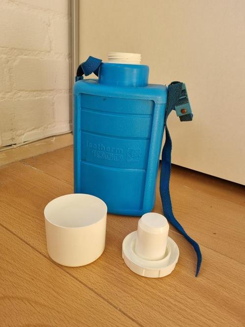 CampingGaz isoleerfles, Caravans en Kamperen, Kampeeraccessoires, Gebruikt, Ophalen of Verzenden