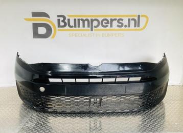 BUMPER Volkswagen Caddy 2021-2023 109931190100 1-C10-12585z beschikbaar voor biedingen