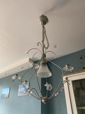 Ikea kristaller 6 beschikbaar voor biedingen