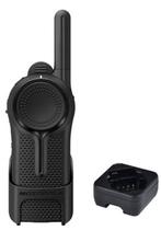 Motorola CLR446 compacte portofoon met tafellader NIEUW, Telecommunicatie, Portofoons en Walkie-talkies, Nieuw, Ophalen of Verzenden