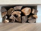 Haardhout, Tuin en Terras, Haardhout, Minder dan 3 m³, Ophalen, Overige houtsoorten, Blokken