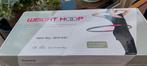 Weight hoop / hoelahoep 1,8 kg, Ophalen, Nieuw, Fitness hoelahoep