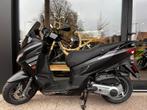 Aprilia SXR 50 | Mat Zwart | 45KM | STUNTPRIJS, Overige modellen, Nieuw, Ophalen of Verzenden, Benzine