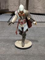 Beeldje Assassin's Creed 2 Ezio met doos, Ophalen of Verzenden, Zo goed als nieuw, Mens