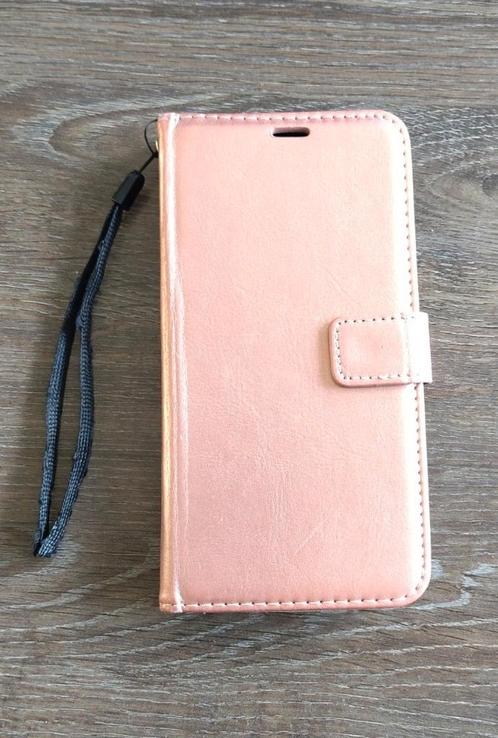 Roze telefoonhoesje Samsung A32 4G, Telecommunicatie, Mobiele telefoons | Hoesjes en Frontjes | Samsung, Zo goed als nieuw, Hoesje of Tasje