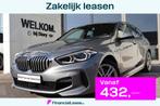 BMW 1 Serie 120i M Sport Automaat / BMW M 50 Jahre uitvoerin, Auto's, BMW, 1998 cc, 4 cilinders, Met garantie (alle), 179 pk