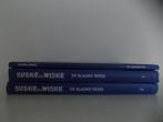Suske en Wiske ~ Set Integrale hardcovers 1 & 2 + Sonometer, Meerdere stripboeken, Ophalen of Verzenden, Zo goed als nieuw