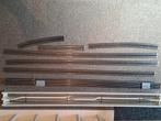 Marklin flex k-rails, Hobby en Vrije tijd, Modeltreinen | H0, Ophalen, Wisselstroom, Gebruikt, Rails