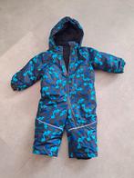 Kinder ski psk, Ophalen