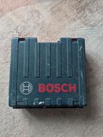 Bosch GSR 12V Professional Accuboormachine, Doe-het-zelf en Verbouw, Gereedschap | Boormachines, Ophalen of Verzenden, Zo goed als nieuw