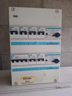 Hager meterkast, Ophalen of Verzenden, Gebruikt, Overige typen