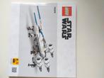 Lego Star Wars 75399, Ophalen, Nieuw, Complete set, Lego