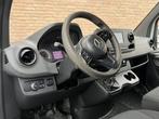 Mercedes-Benz Sprinter 316CDI 164PK L2H2 2.800KG Trekhaak /, Auto's, 13 km/l, Gebruikt, 4 cilinders, Met garantie (alle)