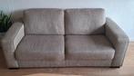 Stoffen bank, Ophalen, Gebruikt, 150 tot 200 cm, Tweepersoons