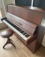 Tchaika Piano in goede staat, Muziek en Instrumenten, Piano's, Ophalen of Verzenden, Zo goed als nieuw