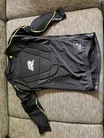 Protectievest kind mtb / bmx, Ophalen, Gebruikt