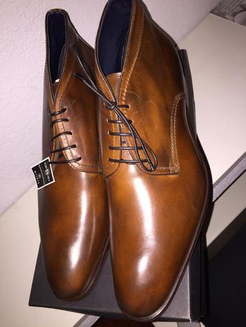 Giorgio schoenen mt 46 Prachtig Nieuw in doos Ongedragen beschikbaar voor biedingen