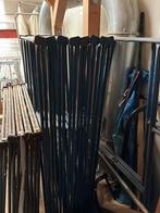 Klap schragen 150cm 10 stuks, Doe-het-zelf en Verbouw, Werkbanken, Ophalen, Gebruikt, 70 tot 120 cm, Inklapbaar