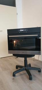 Luxe ATAG Inbouw Combimagnetron - Zo Goed Als Nieuw!, Witgoed en Apparatuur, Ovens, Minder dan 45 cm, 60 cm of meer, Ophalen of Verzenden