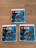 Lego Star Wars Millenium Falcon Mini set 30708 NIEUW, Kinderen en Baby's, Speelgoed | Duplo en Lego, Ophalen of Verzenden, Nieuw