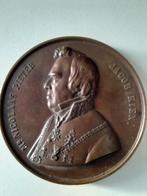 Herdenkingsmedaille 1864 N.P.J. Kien, Ophalen of Verzenden, Losse munt