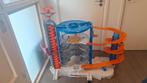 Hot Wheels Super Ultimate Garage, Ophalen, Zo goed als nieuw, Handmatig, Hot Wheels