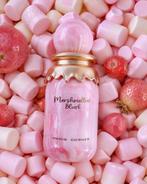 Marshmallow Blush Parfum, Ophalen of Verzenden, Zo goed als nieuw, Bad & Douche