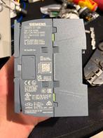 Siemens s7-1200 module, Ophalen of Verzenden, Zo goed als nieuw
