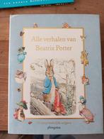 Alle verhalen van Beatrix Potter, Beatrix Potter, Sprookjes, Ophalen, Gelezen