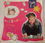 Jordy > Alison, Gebruikt, 7 inch, Single, Ophalen of Verzenden