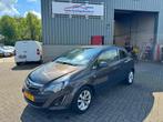 Opel Corsa 1.2 EcoFlex Design Edition LPG NL AUTO / Prijs in, Auto's, Opel, Origineel Nederlands, Te koop, Zilver of Grijs, 5 stoelen