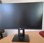 HP gamingmonitor, 24 inch, Ophalen, Gebruikt
