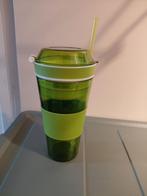 Snackeez beker, Diversen, Ophalen of Verzenden, Gebruikt