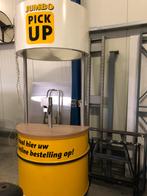 Bar balie toonbank, Ophalen, Gebruikt