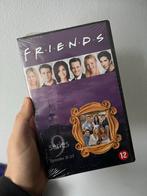 Friends Seizoen 9 - episode 21-23 - Nieuw in verpakking!, Cd's en Dvd's, VHS | Film, Vanaf 12 jaar, Ophalen of Verzenden, Nieuw in verpakking