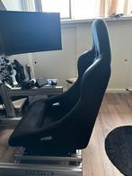 Simrace stoel, Ophalen of Verzenden, Zo goed als nieuw, Playseat of Racestoel