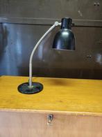Bureaulamp Hala Zeist, model 98, Huis en Inrichting, Lampen | Vloerlampen, Ophalen, Gebruikt, Vintage, Minder dan 100 cm