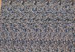 Magic eye kaart met blauw- zwarte tinten - nieuw, Verzenden, 1980 tot heden, Ongelopen, Overige thema's