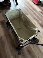 Decathlon | QUECHUA | Allroad Bolderkar, Caravans en Kamperen, Ophalen, Opvouwbaar, Zo goed als nieuw