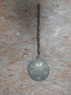 Beddenpan, Antiek en Kunst, Antiek | Koper en Brons, Ophalen, Koper