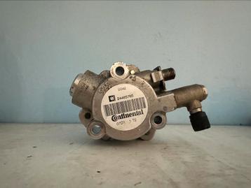 TOP Opel Hogedrukpomp Z22YH 2.2 Direct Vectrs Zafira Signum beschikbaar voor biedingen