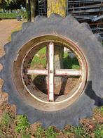 Dubbellucht banden 16 . 9 / 14 - 34, Ophalen, Gebruikt