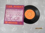 The Walkers           Who killed the Fish, Cd's en Dvd's, Vinyl Singles, 7 inch, Single, Ophalen of Verzenden, Zo goed als nieuw