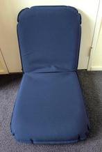 Comfort Seat bootkussen Classic marine, Watersport en Boten, Ophalen, Zo goed als nieuw, Interieur en Kussens