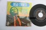 Bebu Silvetti Spring rain, 7 inch, Single, Ophalen of Verzenden, Zo goed als nieuw