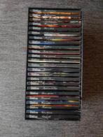 Klassieke momenten dvd box met boekjes, Cd's en Dvd's, Cd's | Klassiek, Ophalen of Verzenden, Zo goed als nieuw