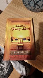 Intuïtieve Feng Shui - Edine Russel, Spiritualiteit algemeen, Edine Russel, Overige typen, Ophalen of Verzenden