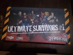 Zombicide Ultimate Survivors #1, Hobby en Vrije tijd, Gezelschapsspellen | Bordspellen, Een of twee spelers, Verzenden, Nieuw