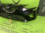 renault clio 5 voorbumper bumper nieuw grille rooster 19+, Auto-onderdelen, Ophalen of Verzenden, Gebruikt, Renault, Bumper